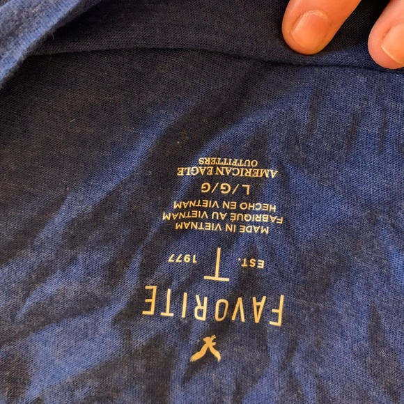 AE top - Picture 4 of 5